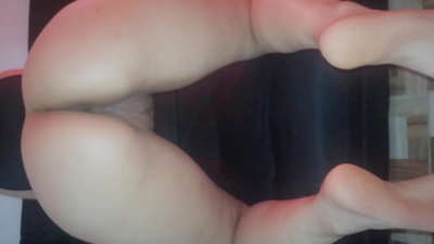 Minha mãe me dá sua xoxota como presente de Natal